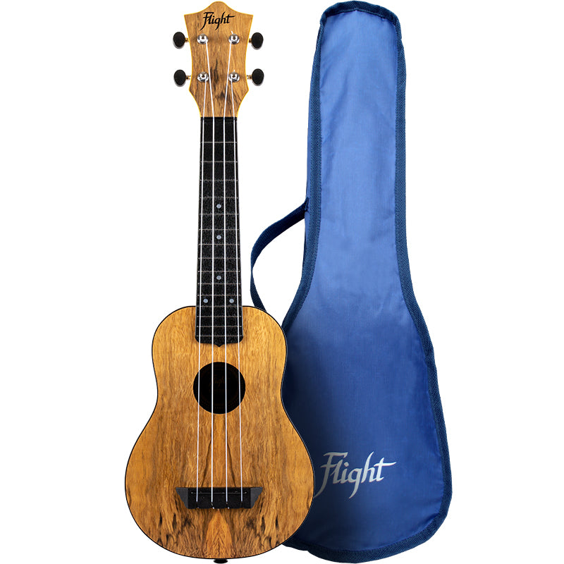 TUS55 Soprano Travel Ukulele