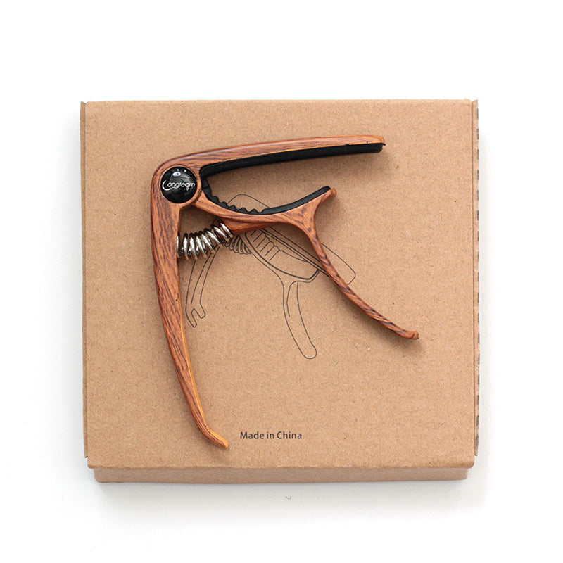 Capo for ukulele/gitar