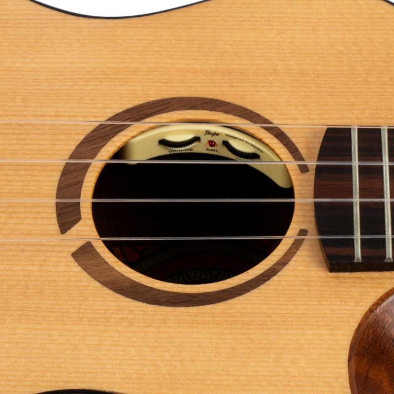 Victoria - Tenor-ukulele