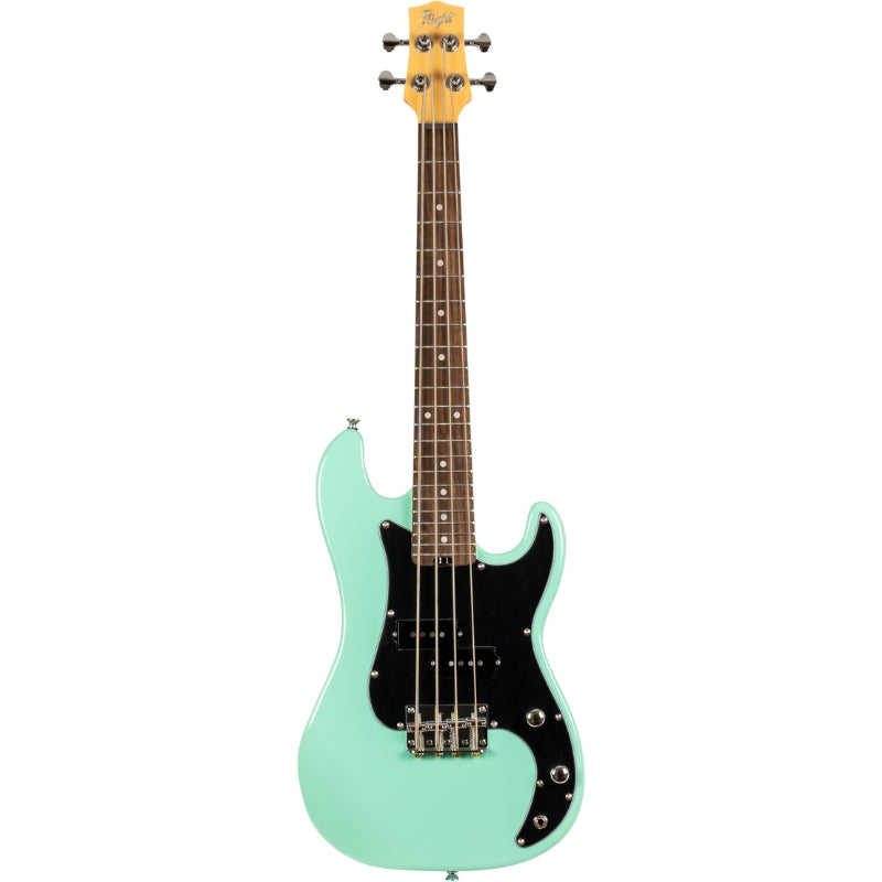 Mini bass - Lite Green