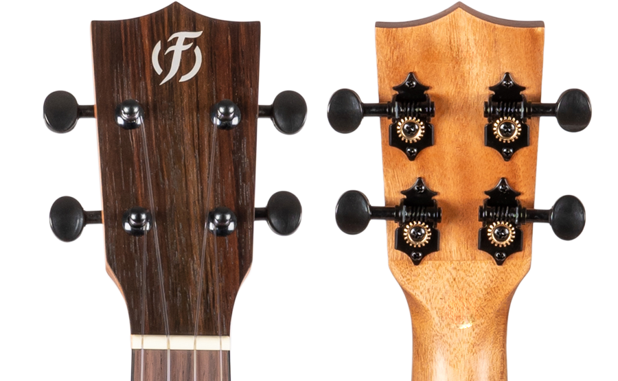 NUS500 - Sopran-ukulele