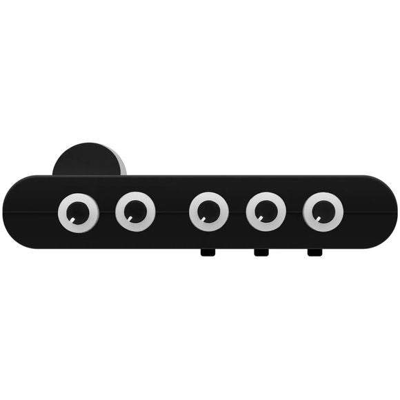 RH-101 Rushead Max Bass hodetelefonforsterker