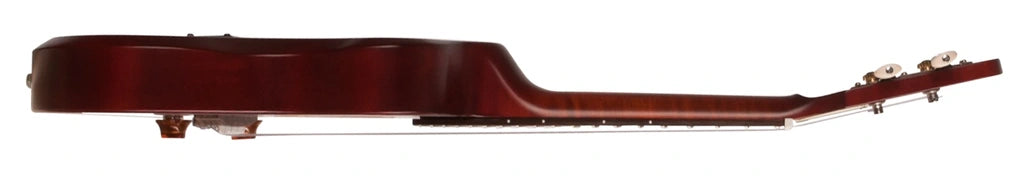 Uke Nylon EQ