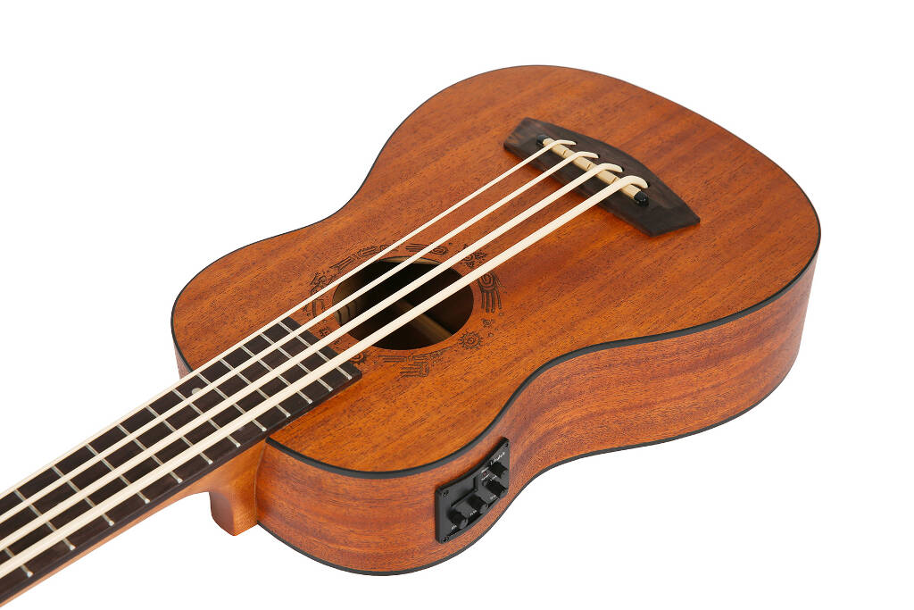 Dubs ukulelebas