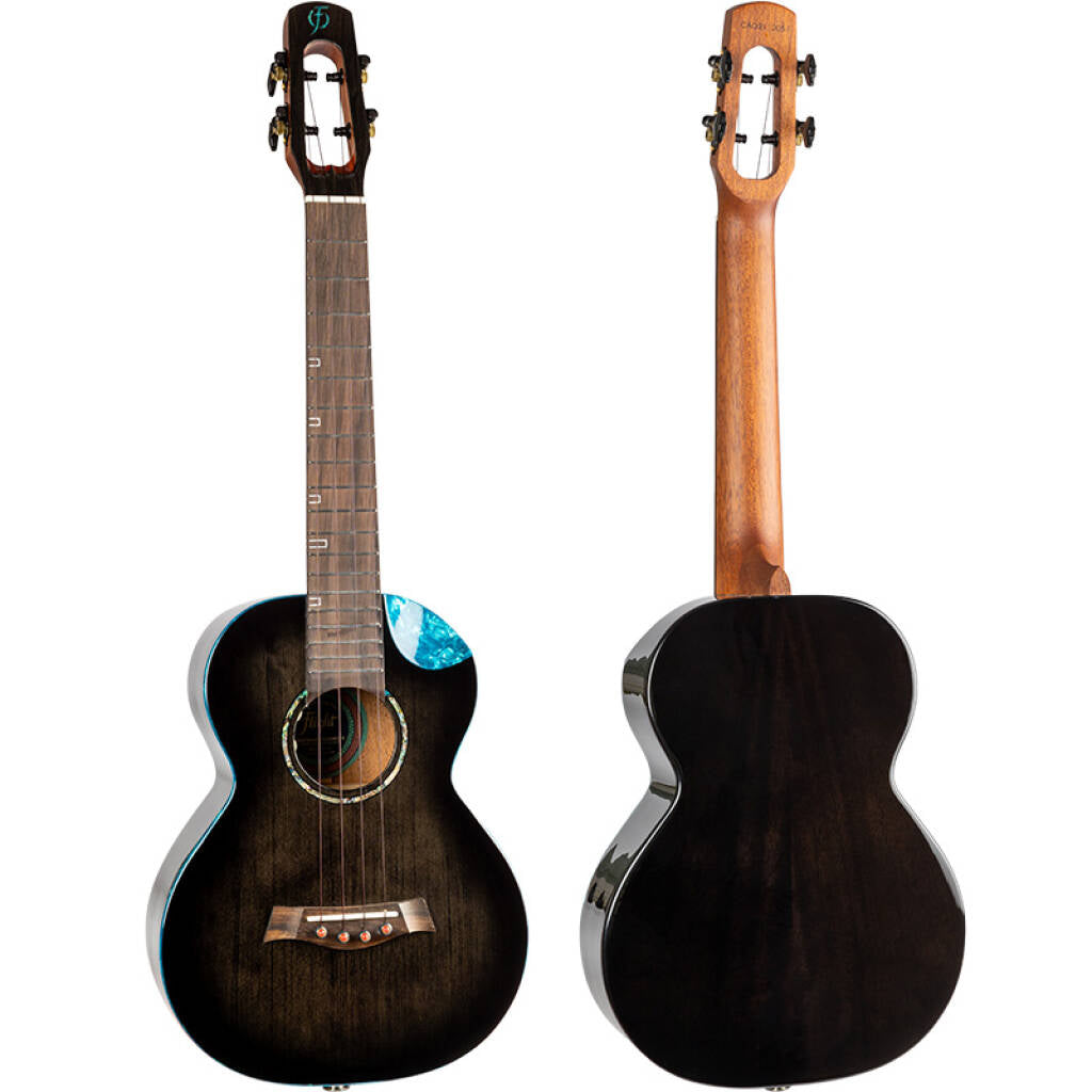 Nighthawk - Tenor-ukulele