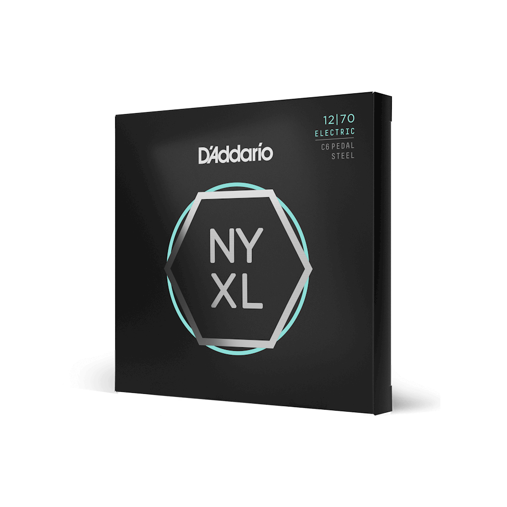 NYXL C6