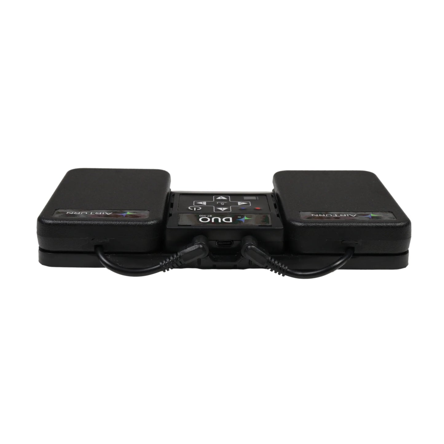 Duo 500 Bluetooth Pedal