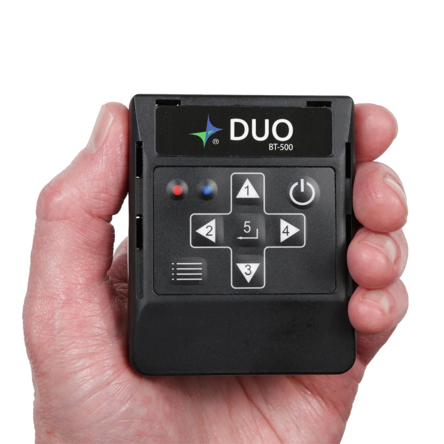 Duo 500 Bluetooth Pedal
