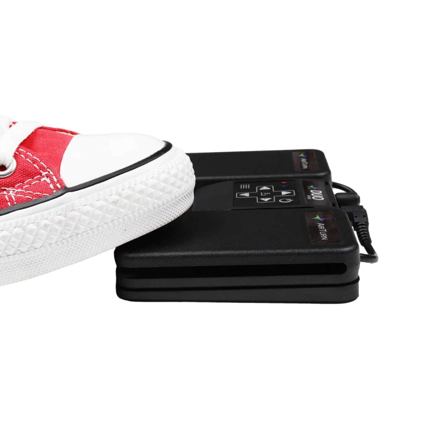 Duo 500 Bluetooth Pedal