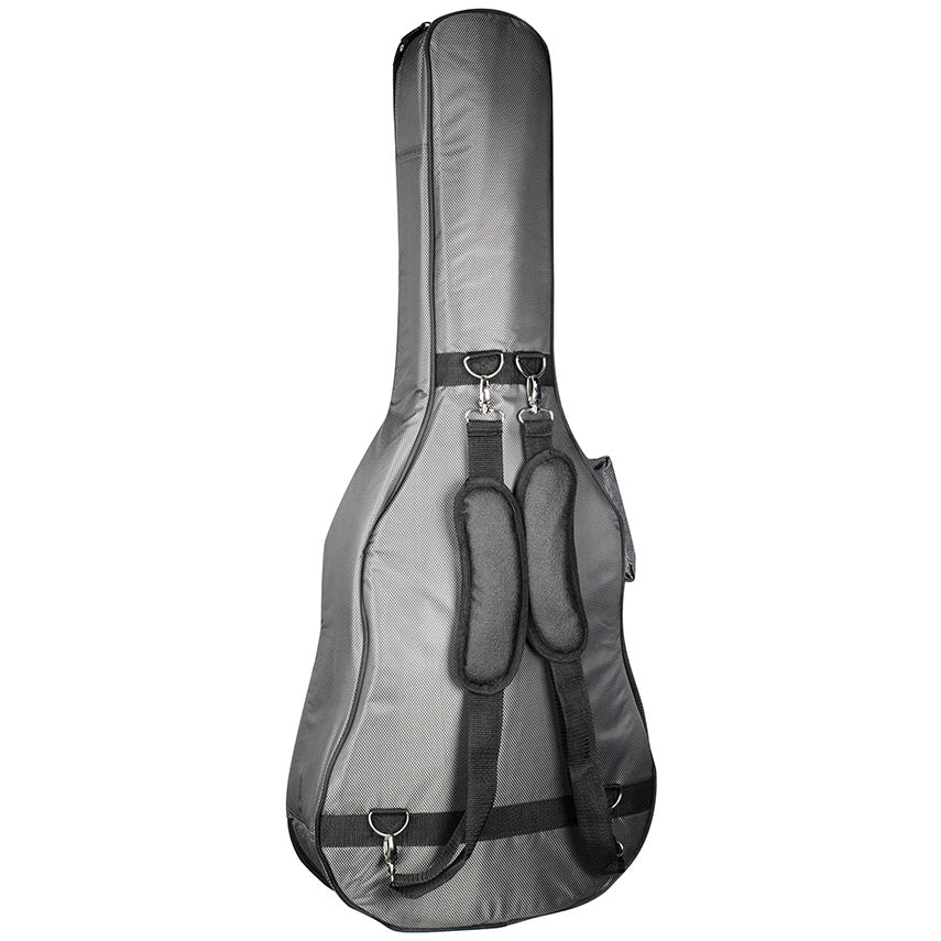 Deluxe Gigbag Classical Gitar