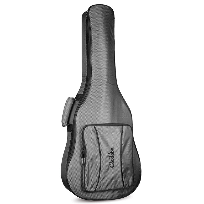 Deluxe Gigbag Classical Gitar