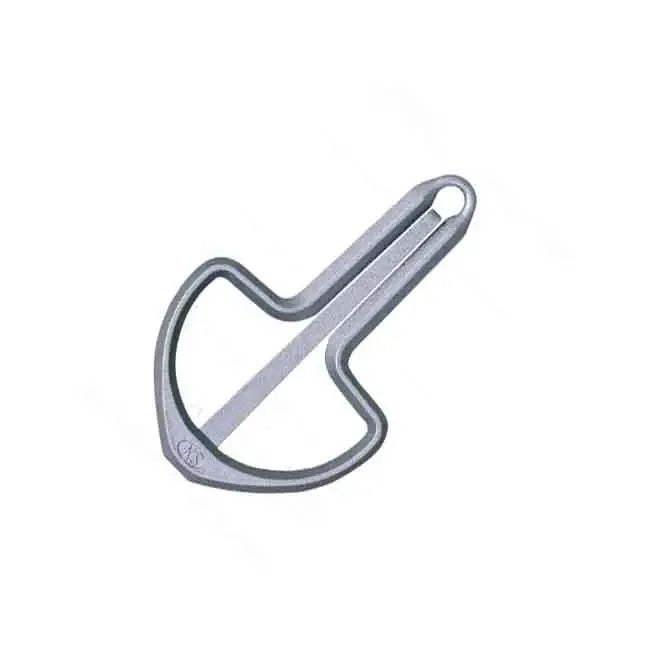 Original Black Jaw Harp JOY HARP
