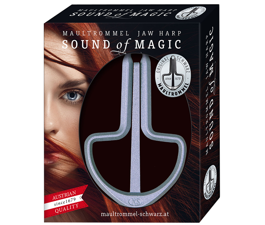 Mouth harp
