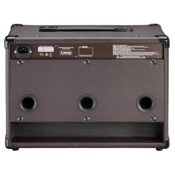 30w akustisk forsterker