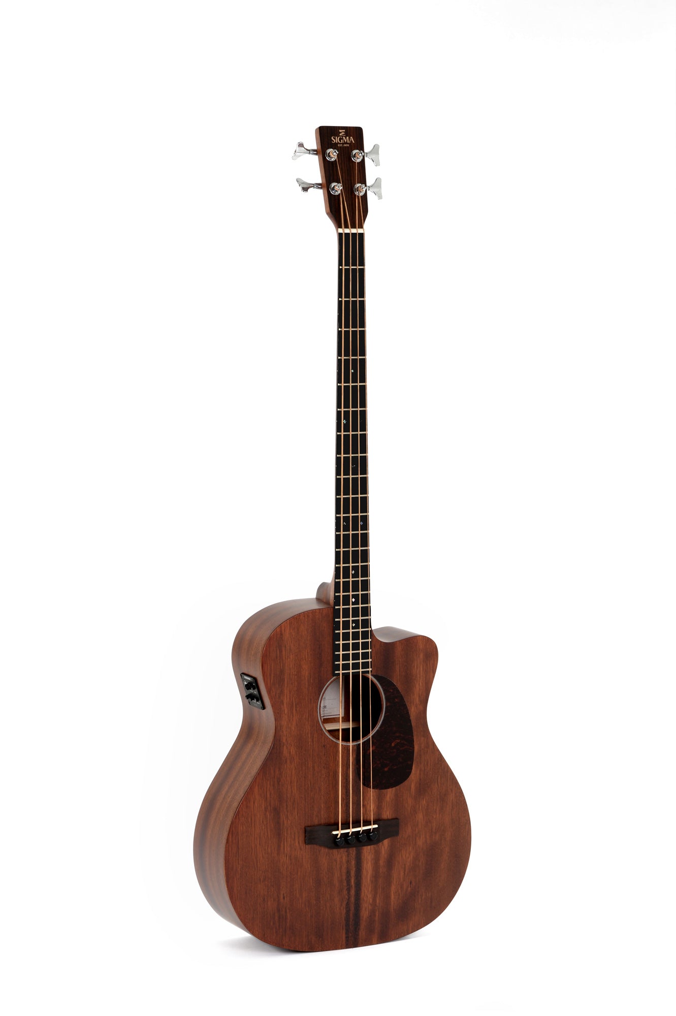 BMC-15E