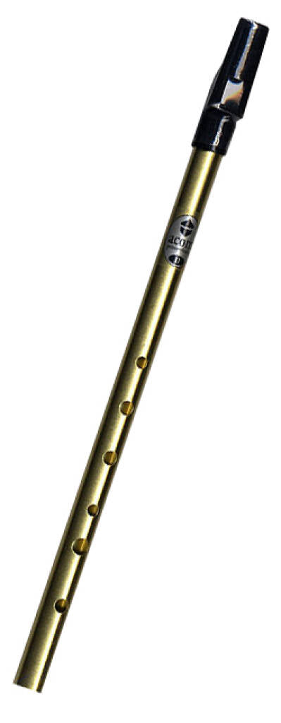 Pennywhistle - C