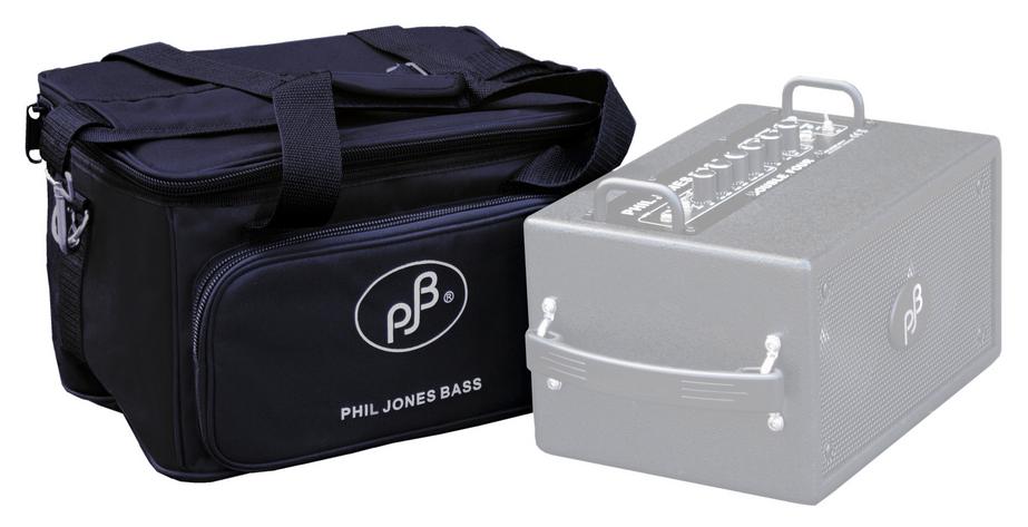 Phil Jones Bass Amp-bag - BG-75