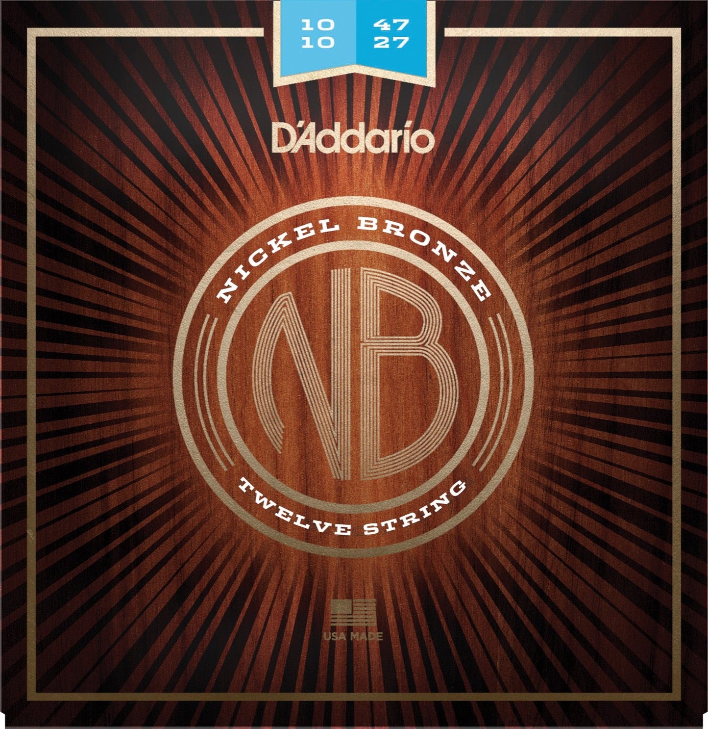 Nickel Bronze