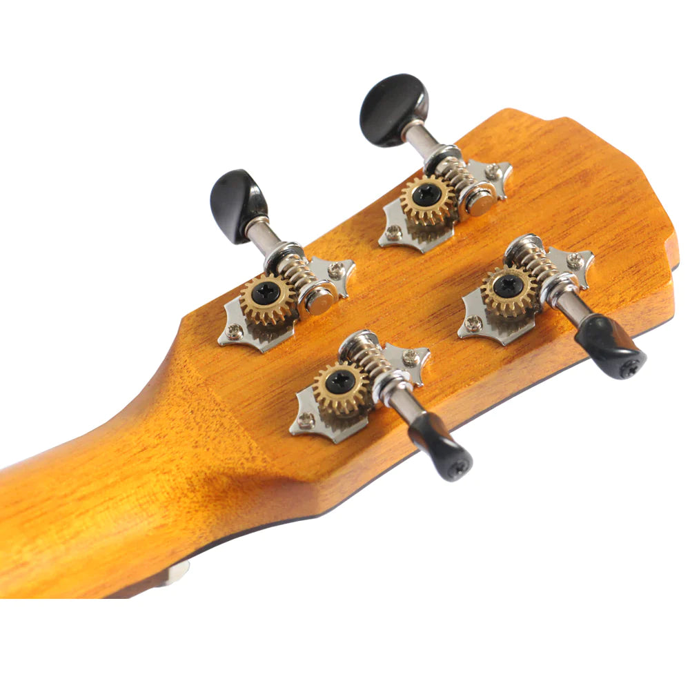 Koa - Konsert-ukulele