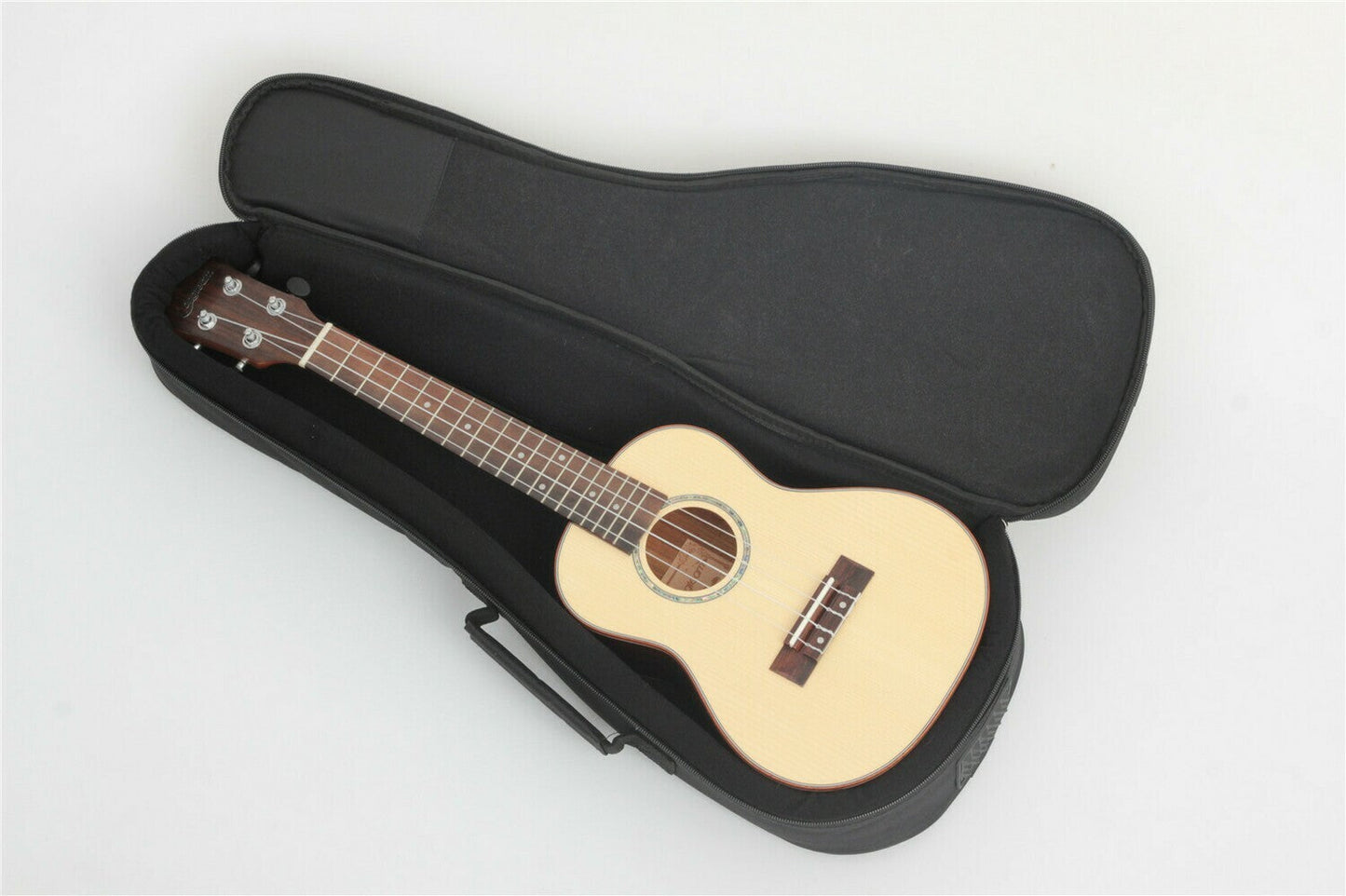 Long Team - UB55 Ukulele gigbag