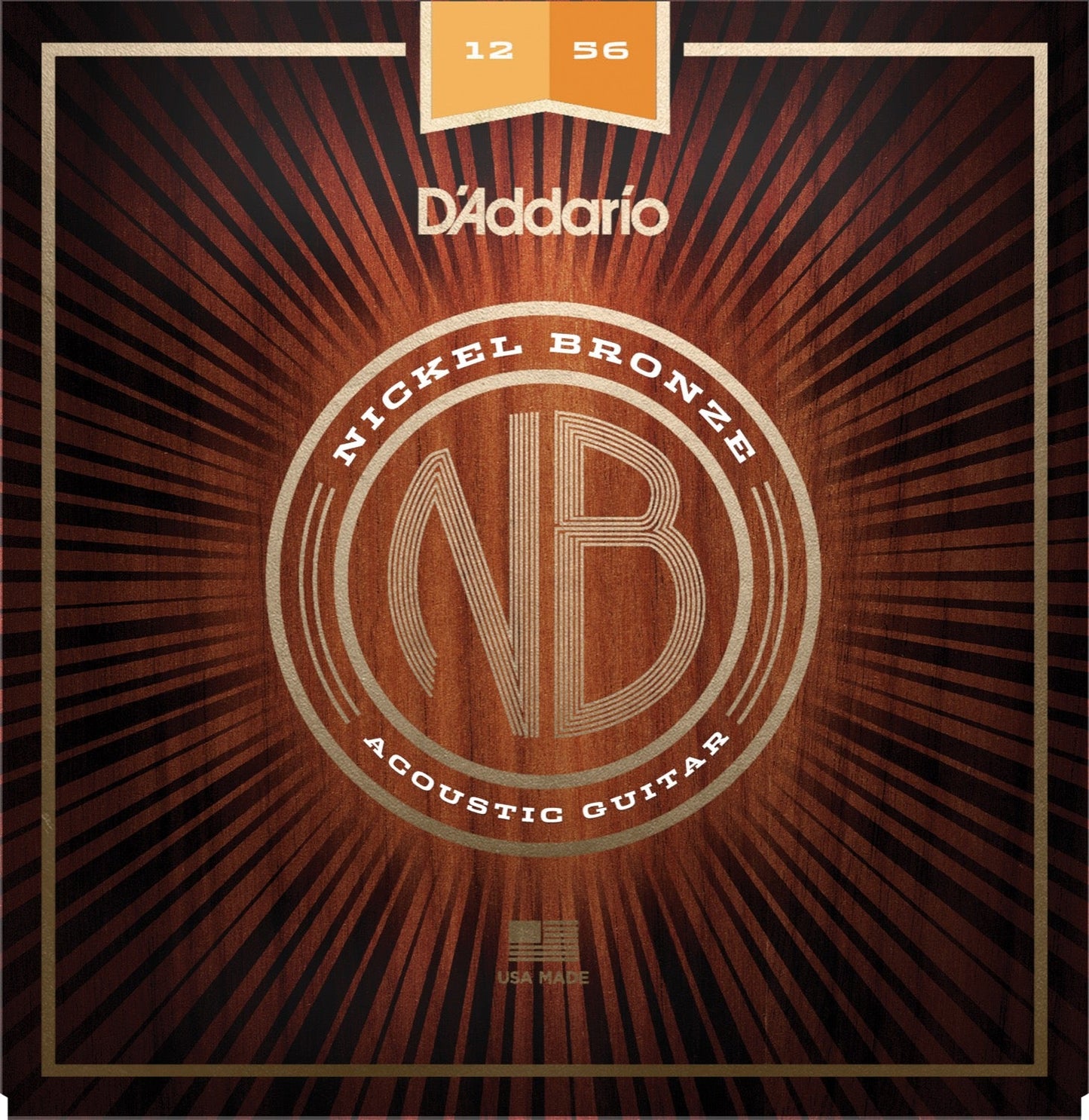 Nickel Bronze