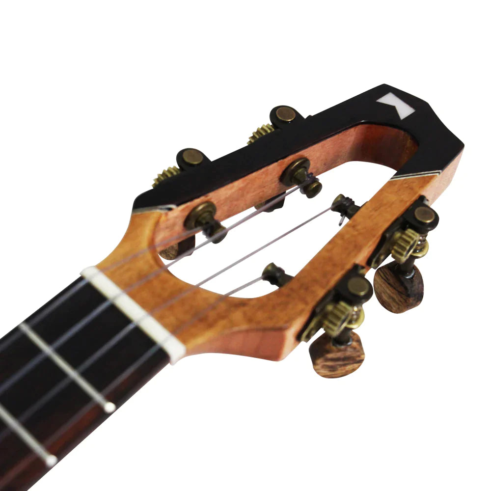 Koa - Konsert-ukulele