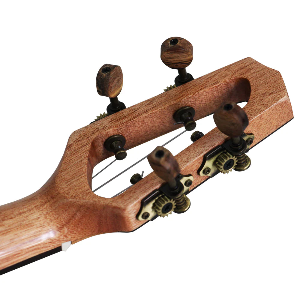 Koa - Konsert-ukulele