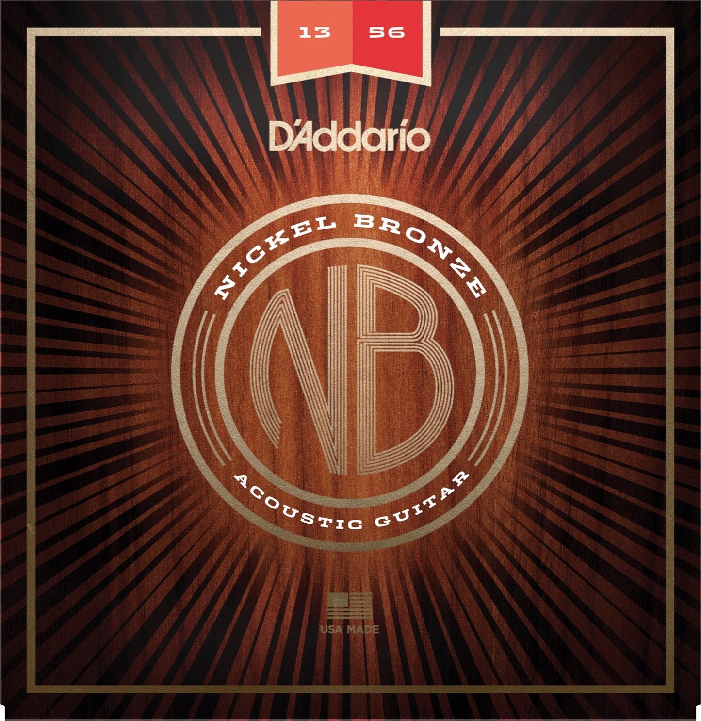 Nickel Bronze