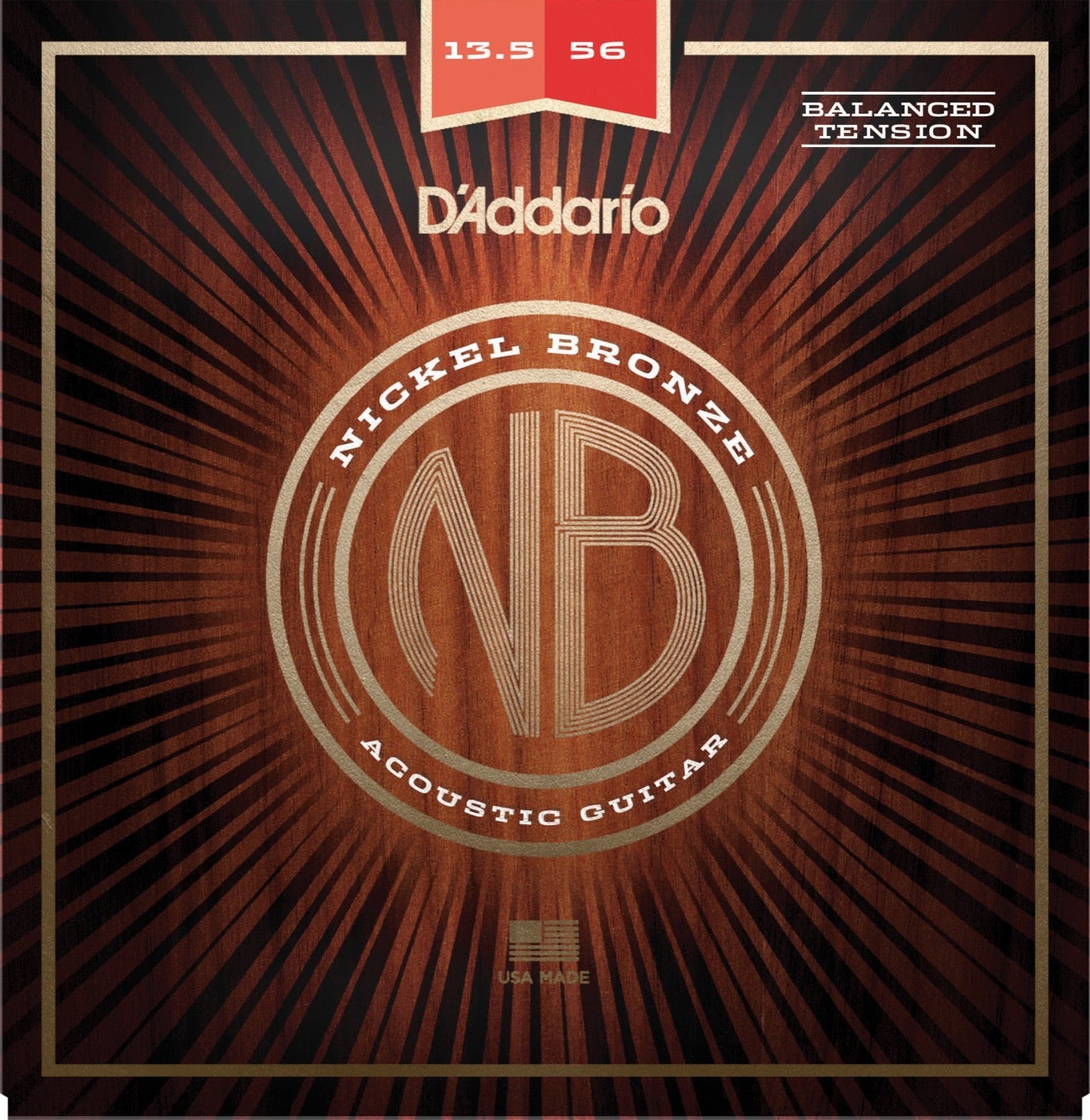 Nickel Bronze