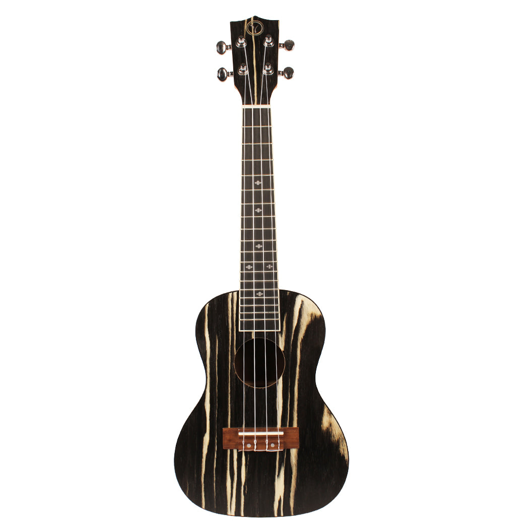 Cow wood - Sopran-ukulele