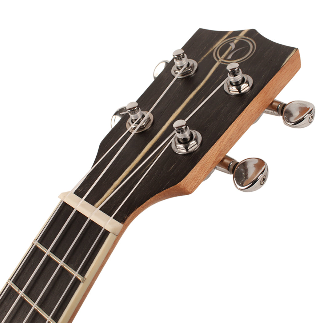 Cow wood - Sopran-ukulele