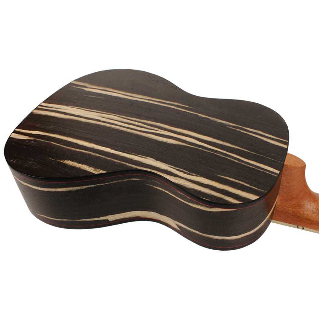 Cow wood - Sopran-ukulele