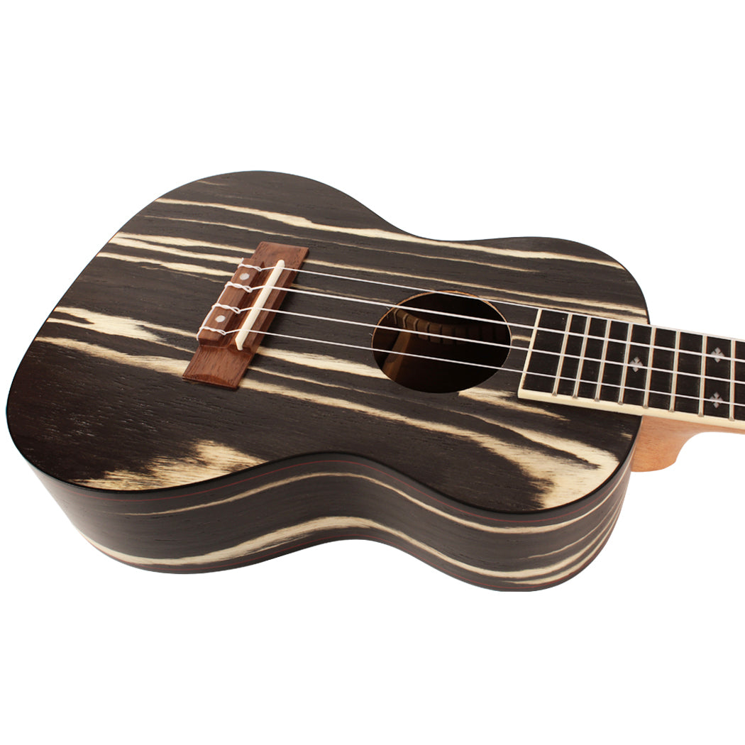 Cow wood - Sopran-ukulele