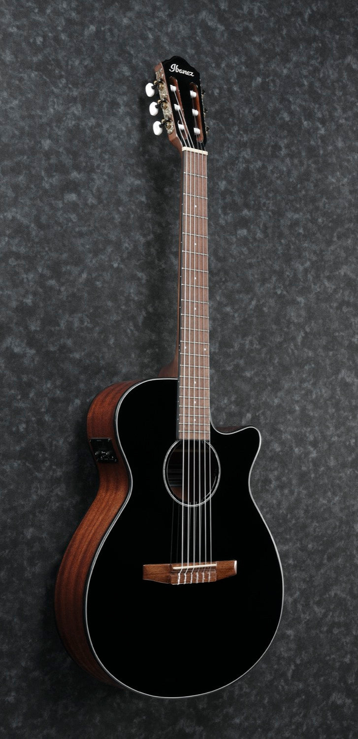 Ibanez - AEG50N-BKH (Thinline)