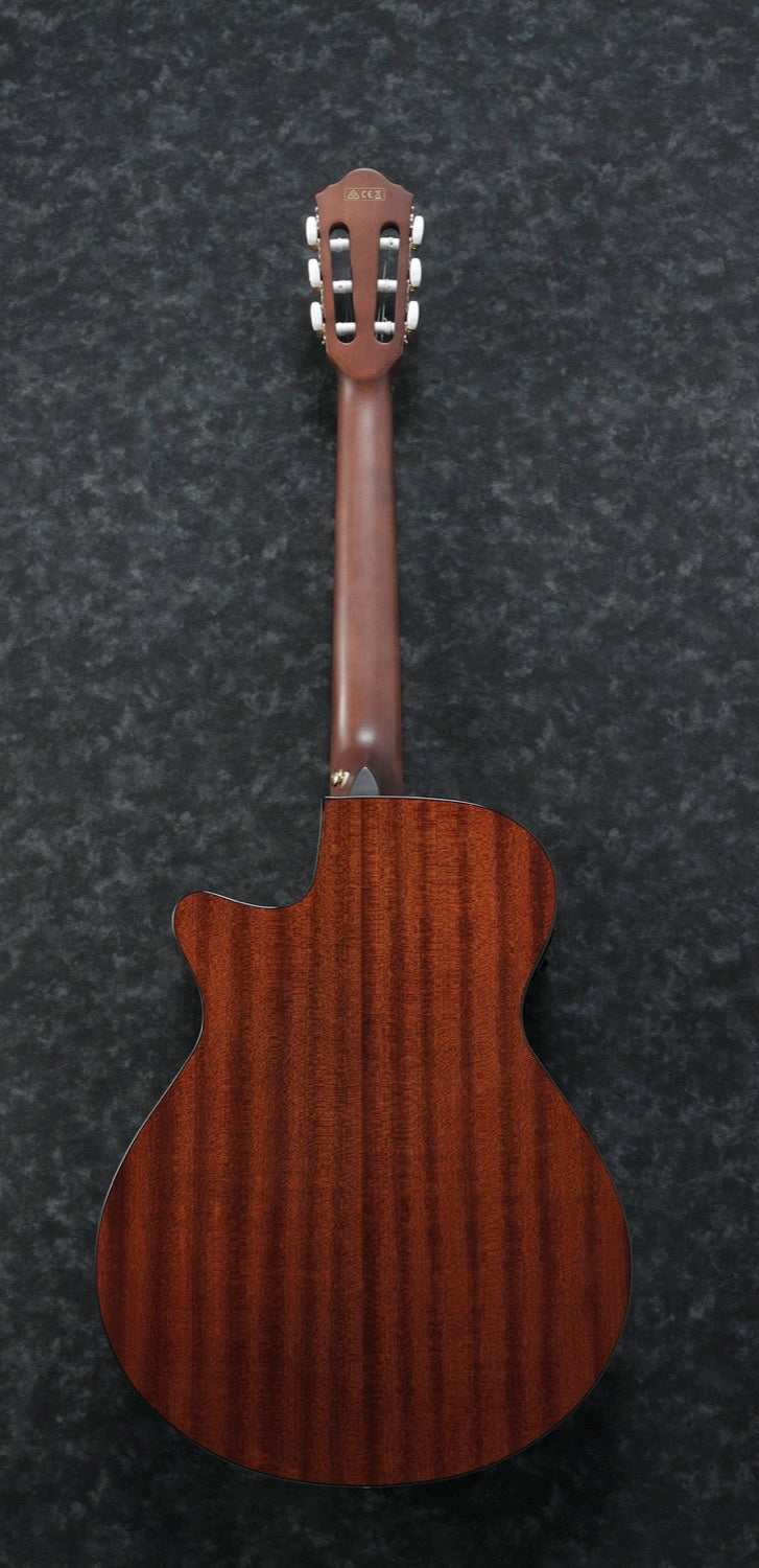 Ibanez - AEG50N-BKH (Thinline)