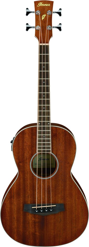 PF Performance - Akustisk shortscale-bass