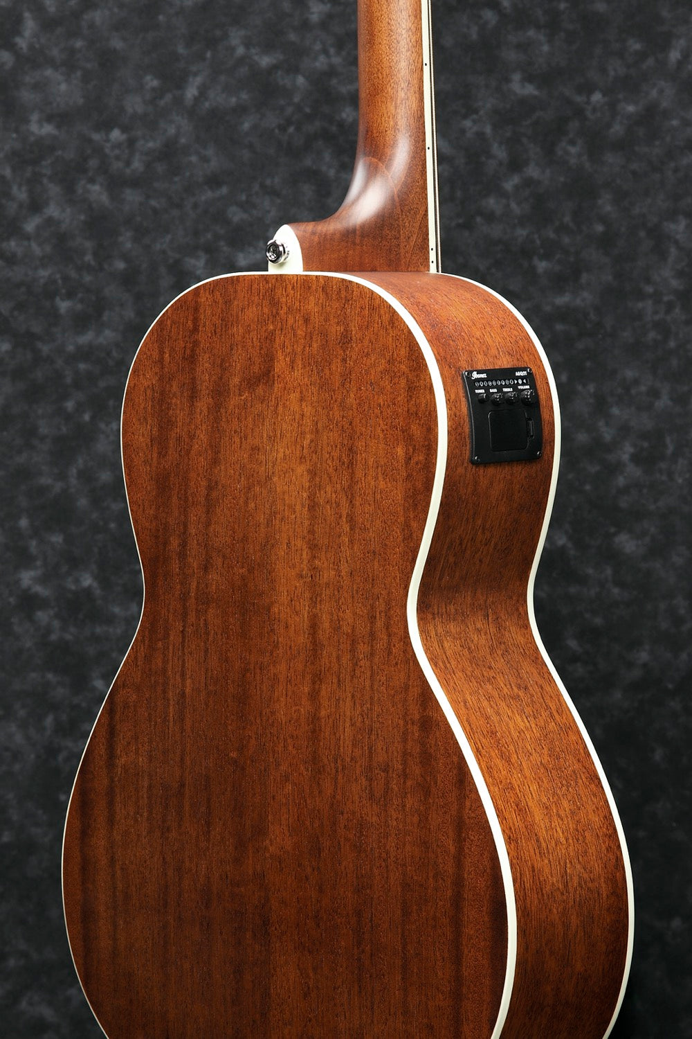PF Performance - Akustisk shortscale-bass