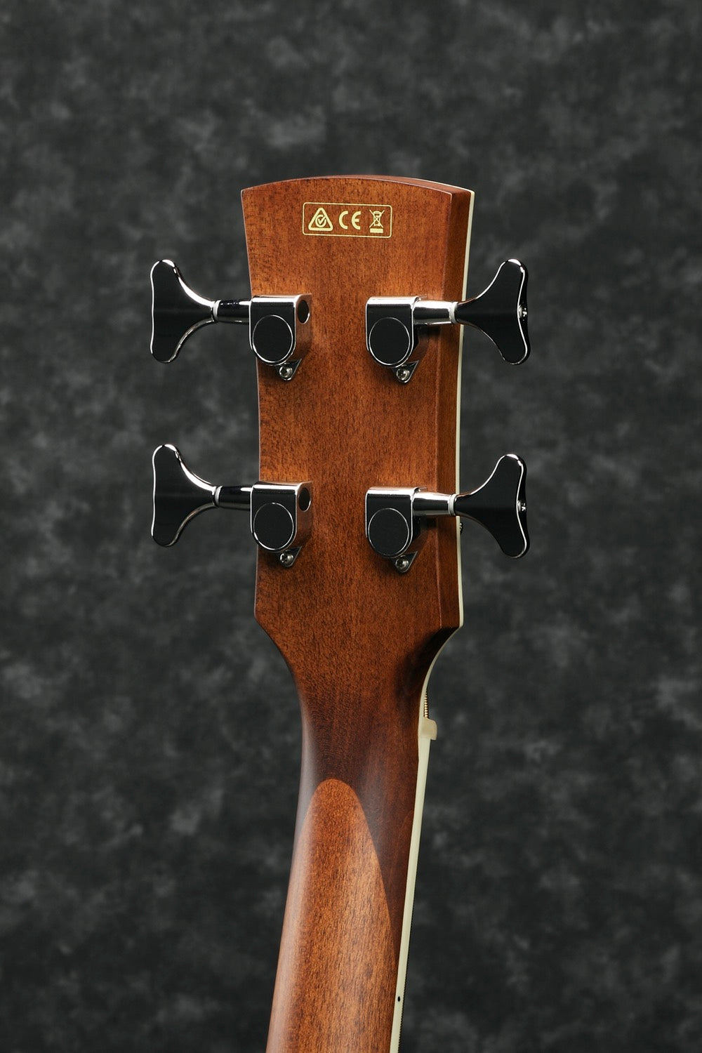 PF Performance - Akustisk shortscale-bass