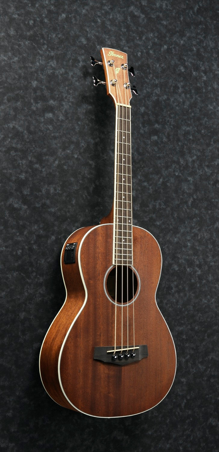PF Performance - Akustisk shortscale-bass