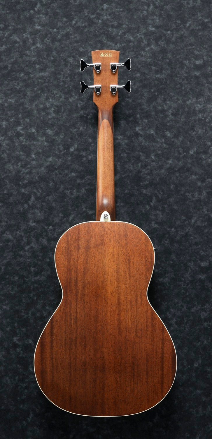 PF Performance - Akustisk shortscale-bass