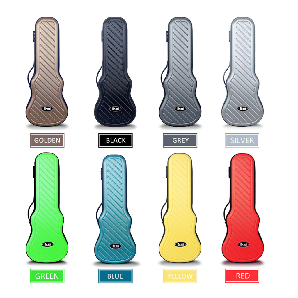 MS-80 - Sopran-ukulele (Longneck)