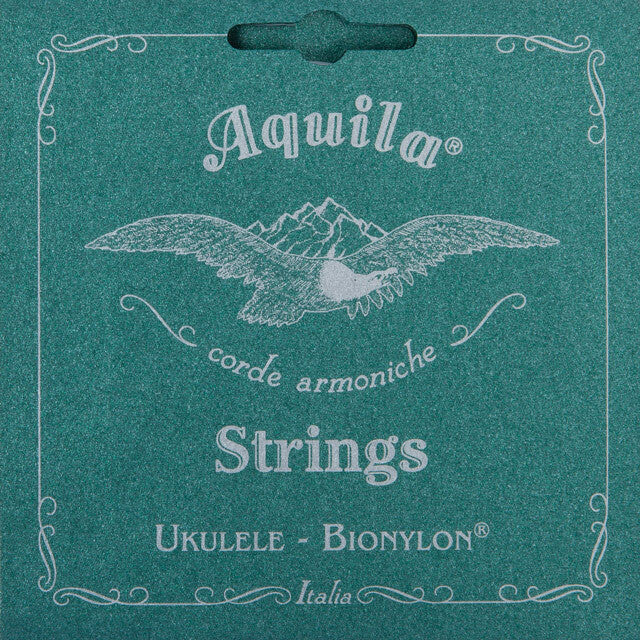 Aquila 59U - Bionylon - Konsert