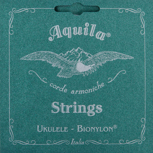 Aquila 60U - Bionylon - Konsert (Low G)