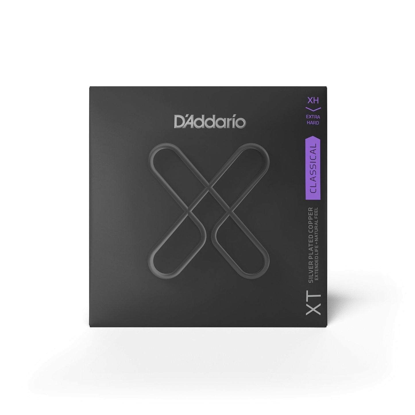 D'Addario - Classic XT Coated Composite