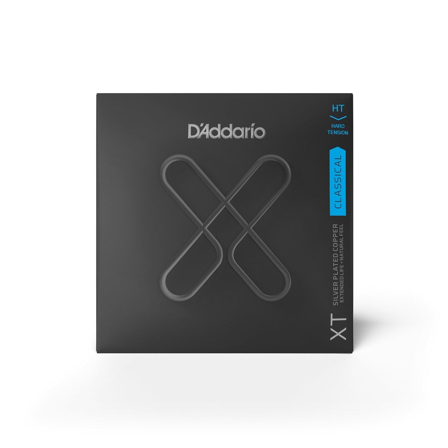 D'Addario - Classic XT Coated Composite