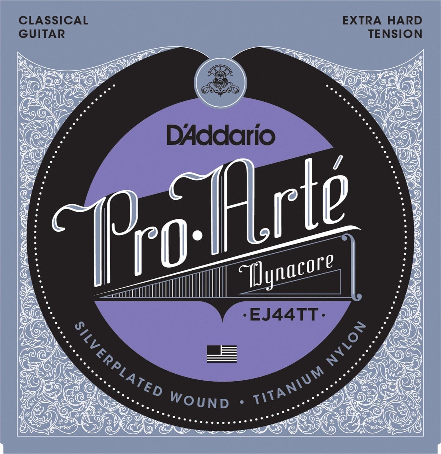 D'Addario - Pro-Arte’ Dynacore