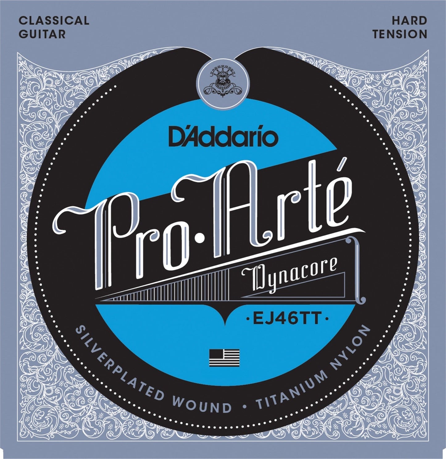 D'Addario - Pro-Arte’ Dynacore