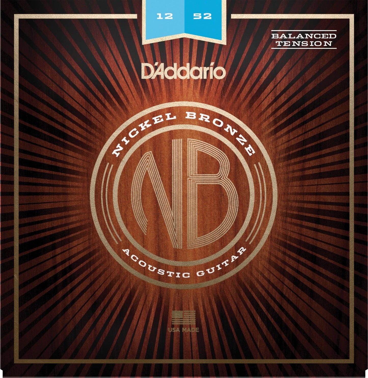 Nickel Bronze