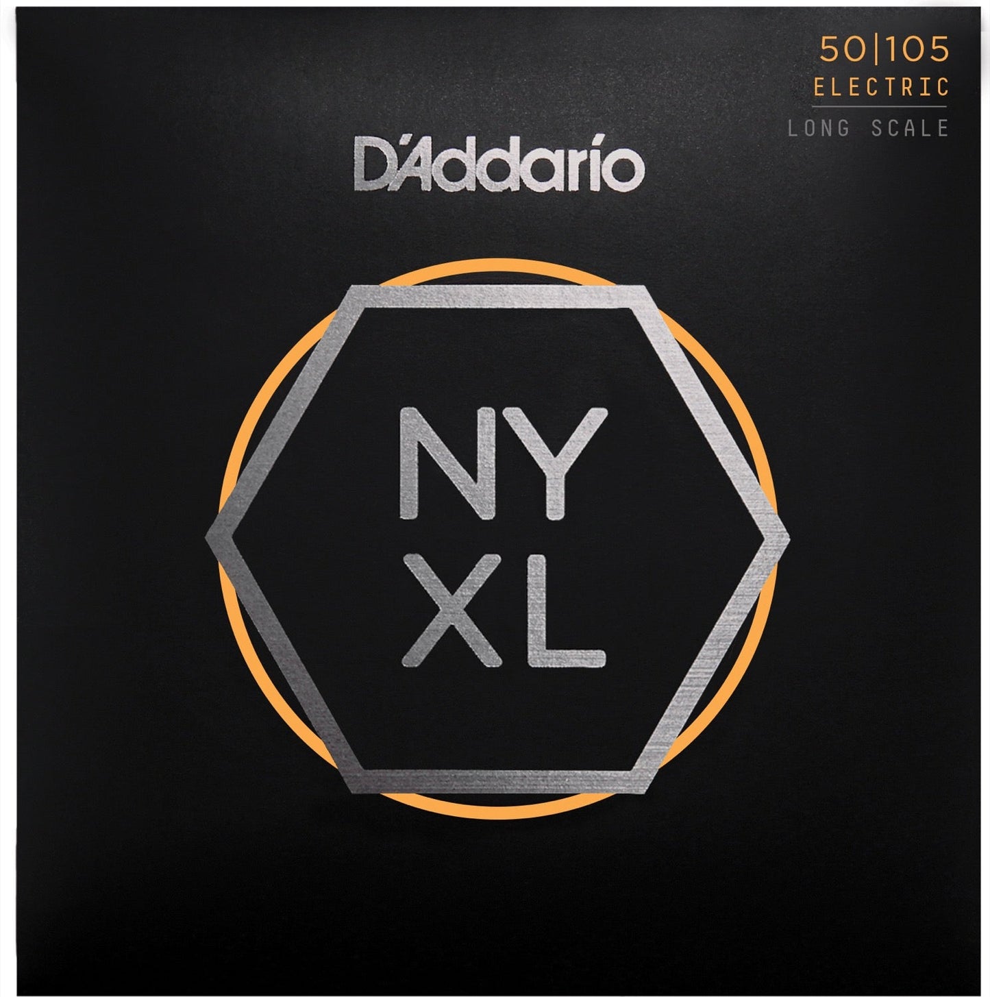 NYXL - 4 string - Long Scale
