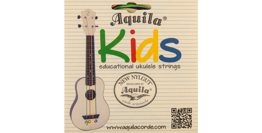 Aquila 160U - New Nylgut - Soprano/Consert